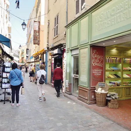 Elly Appartement Cannes