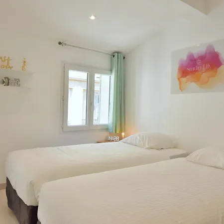 Elly Appartement