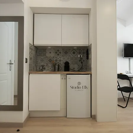 Elly Appartement