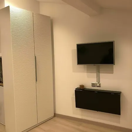Apartment Elly